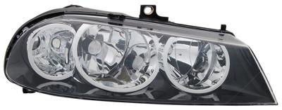 Koplamp links 200744052