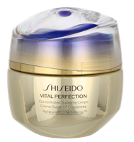 Shiseido Vital Perfection Cream Enriched 50 ml