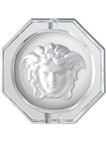 Versace cendrier Medusa Lumiere - Tons neutres