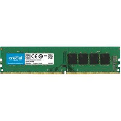 Crucial DDR4 1x32GB 3200