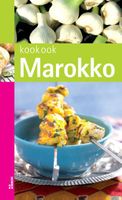 Marokko - Marijke Sterk, Jeanine Schreuders - ebook