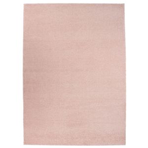 Vloerkleed Montana Roze-200 x 290 cm