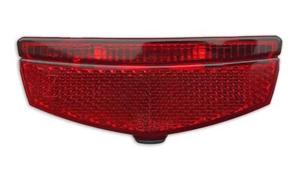 Lynx Achterlicht luxe oem