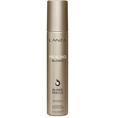Healing Blonde Blonde Rescue Hair Reconstructor