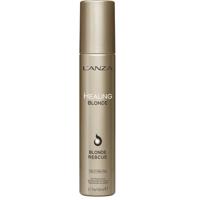 Healing Blonde Blonde Rescue Hair Reconstructor