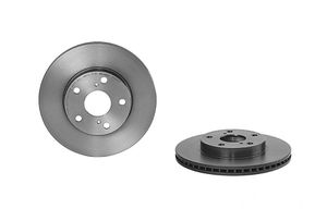 Remschijf 09A86411