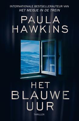 Het blauwe uur (Paperback)