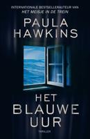 Het blauwe uur (Paperback)