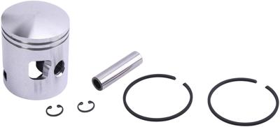 Meteor Piston Pistons meteor 66.50mm 16mm piston bolts