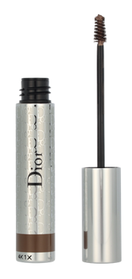 Christian Dior - Dior Diorshow On Set Brow 24H Volume & Set Brow Gel 003 Brun 5 ml