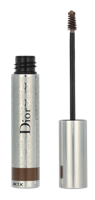 Christian Dior - Dior Diorshow On Set Brow 24H Volume & Set Brow Gel 003 Brun 5 ml
