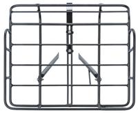 Basil Voordrager portland 41 x 33 x 51 cm - zwart