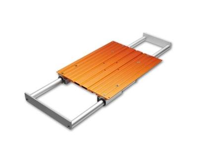 Zwaardvis Tafelbladdrager T-system Double Fold Default