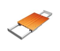 Zwaardvis Tafelbladdrager T-system Double Fold Default Zwaardvis Tafelbladdrager T-system Double Fold Default
