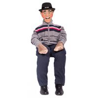 Abraham vul pop 1,85 m