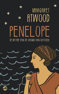 Penelope (Paperback)