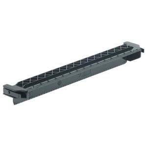 Hager VZ711 Klemhouder Meerdere kleuren 1 stuk(s)