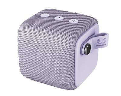 Fresh &apos;n RebelRockbox BOLD S Bluetooth speaker Paars