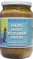 Horizon Hazelnoot rozijnenpasta eko bio Horizon Hazelnoot rozijnenpasta eko bio