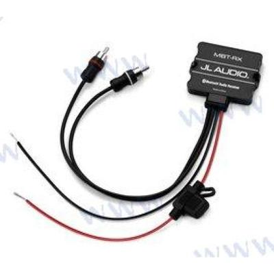 JLM-XMD-3.5MM-PNL - JLAUDIO 3.5MM AUDIO JACK-POORT