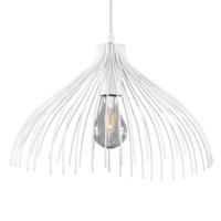 Hanglamp UMB wit