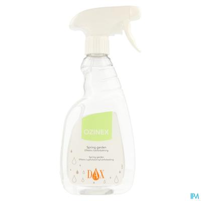 Dax Ozinex Desodorisant Spring Garden 700ml