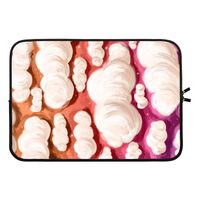 Katoen Wolken: Laptop sleeve 13 inch Katoen Wolken: Laptop sleeve 13 inch
