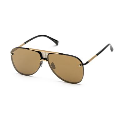 Heren zonnebril Belstaff BECKINGTON-NEGRO Ø 61 mm