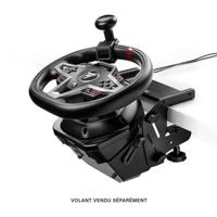 Gamingstuurwiel - THRUSTMASTER - SimTask T128 - Zwart - Bedraad - Compatibel met PS5/PS4/PC