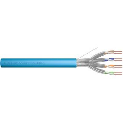 Digitus DK-1623-A-VH-5 Blauw netwerkkabel