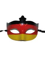 Oogmasker Duitsland - thumbnail