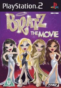 Bratz the Movie