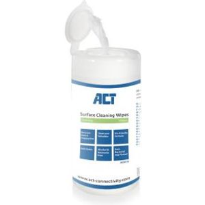ACT Schoonmaakdoekjes, 100st