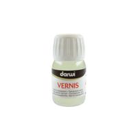 Merkloos Darwi • varnish satin-finish transparant 30ml