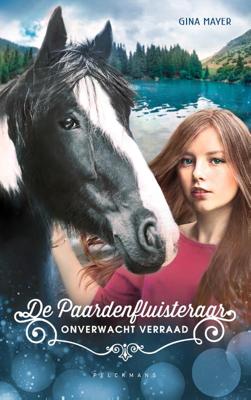 De Paardenfluisteraar 4 (Hardback)