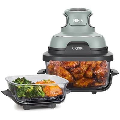 Ninja FN101EUSG Airfryer Groen