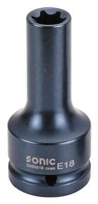 Dop 3/4", *kracht* E18 3469018