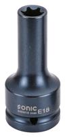 Dop 3/4", *kracht* E18 3469018
