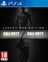 PS4 Call of Duty: Infinite Warfare - Legacy Pro Edition