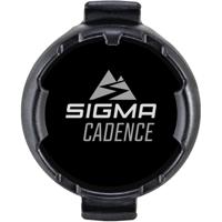 Sigma Trapfrequentie sensor ant+/blueth smart dual rox gps magneetloos - thumbnail
