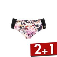 Damella Scarlett Botanical Bikini Brief