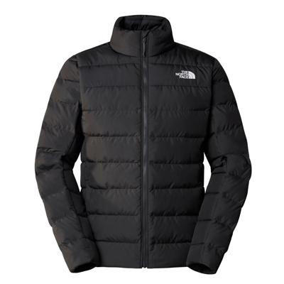 The North Face Aconcagua 3 Heren Softshell Asphalt Grey XL