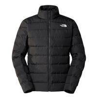 The North Face Aconcagua 3 Heren Softshell Asphalt Grey XL
