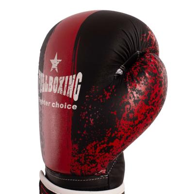 BOXING GLOVES FULLBOXING HURACAN
