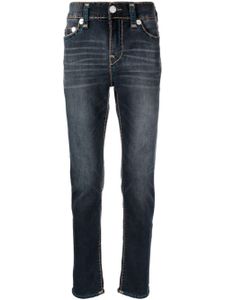 True Religion jean Rocco Super T à coupe skinny - Bleu