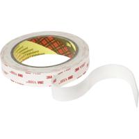 3M 4952P 4952193 Dubbelzijdige tape 4952P Wit (l x b) 3 m x 19 mm 1 stuk(s) - thumbnail