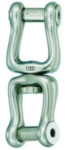 Wichard Wartel Met Dubbele Sluiting Inbusbout Hr Rvs 120 Mm Default