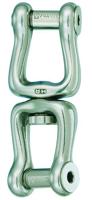 Wichard Wartel Met Dubbele Sluiting Inbusbout Hr Rvs 120 Mm Default