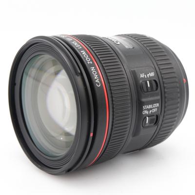 Canon EF 24-70mm F/4 L IS USM occasion