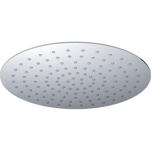 Wiesbaden Ufo Chroom Hoofddouche - Ronde 50cm Douchekop
